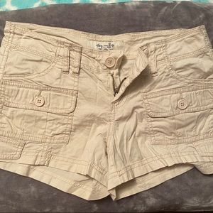 Women’s casual shorts